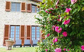 Villa Camelia Tuscany